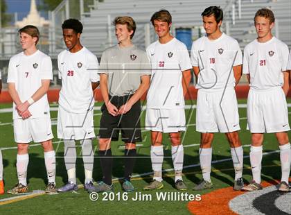 Thumbnail 1 in Hamilton vs. Highland (AIA D1 Semifinal)  photogallery.