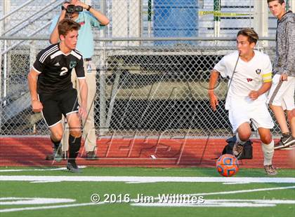 Thumbnail 3 in Hamilton vs. Highland (AIA D1 Semifinal)  photogallery.