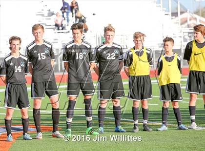 Thumbnail 2 in Hamilton vs. Highland (AIA D1 Semifinal)  photogallery.