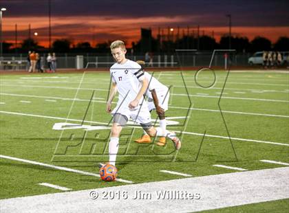 Thumbnail 2 in Hamilton vs. Highland (AIA D1 Semifinal)  photogallery.