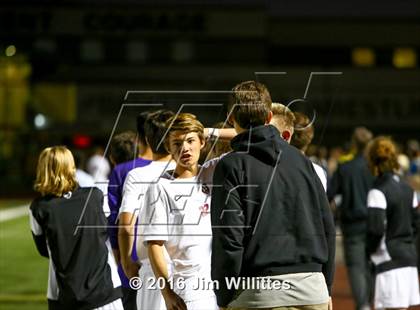 Thumbnail 2 in Hamilton vs. Highland (AIA D1 Semifinal)  photogallery.