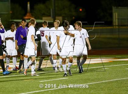 Thumbnail 2 in Hamilton vs. Highland (AIA D1 Semifinal)  photogallery.
