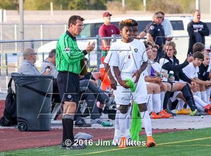 Thumbnail 1 in Hamilton vs. Highland (AIA D1 Semifinal)  photogallery.