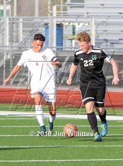 Thumbnail 1 in Hamilton vs. Highland (AIA D1 Semifinal)  photogallery.