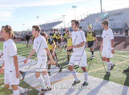 Thumbnail 2 in Hamilton vs. Highland (AIA D1 Semifinal)  photogallery.