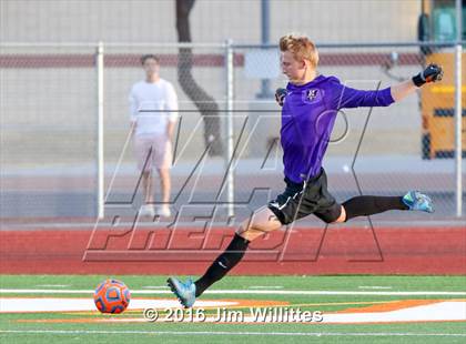 Thumbnail 1 in Hamilton vs. Highland (AIA D1 Semifinal)  photogallery.