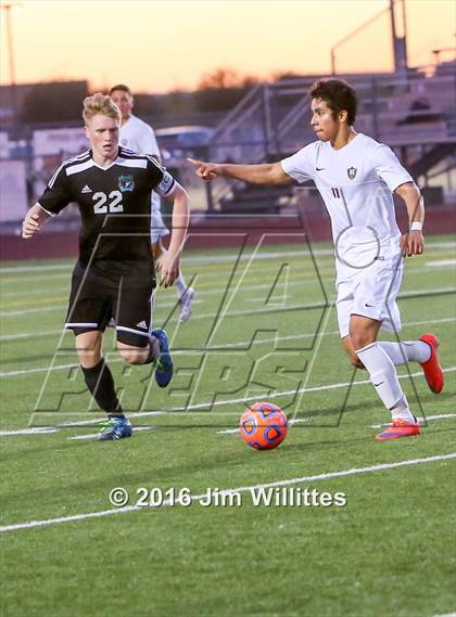 Thumbnail 1 in Hamilton vs. Highland (AIA D1 Semifinal)  photogallery.