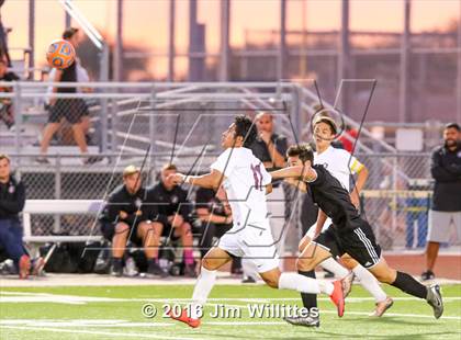 Thumbnail 1 in Hamilton vs. Highland (AIA D1 Semifinal)  photogallery.