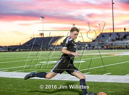 Thumbnail 3 in Hamilton vs. Highland (AIA D1 Semifinal)  photogallery.