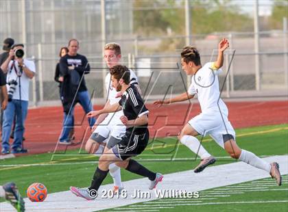 Thumbnail 2 in Hamilton vs. Highland (AIA D1 Semifinal)  photogallery.