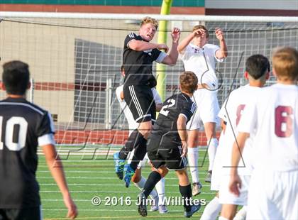 Thumbnail 1 in Hamilton vs. Highland (AIA D1 Semifinal)  photogallery.