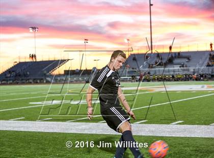 Thumbnail 1 in Hamilton vs. Highland (AIA D1 Semifinal)  photogallery.