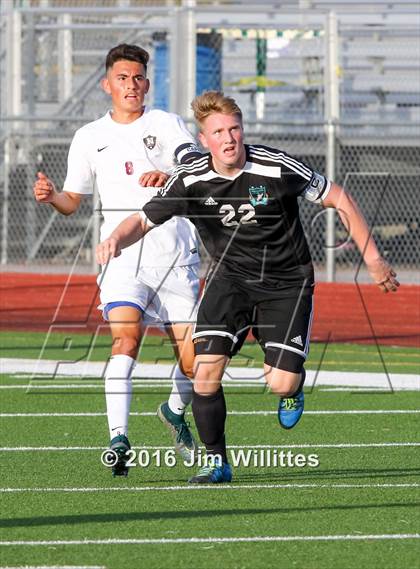 Thumbnail 2 in Hamilton vs. Highland (AIA D1 Semifinal)  photogallery.