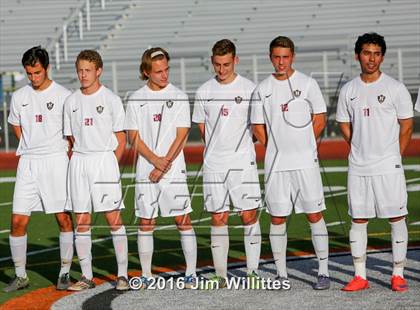 Thumbnail 3 in Hamilton vs. Highland (AIA D1 Semifinal)  photogallery.