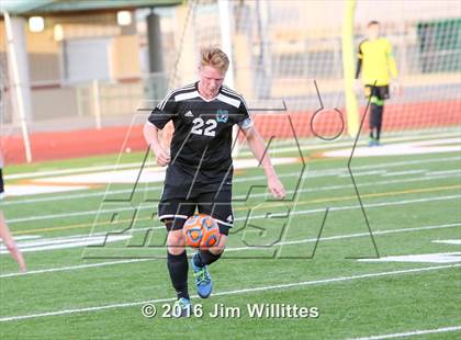 Thumbnail 1 in Hamilton vs. Highland (AIA D1 Semifinal)  photogallery.