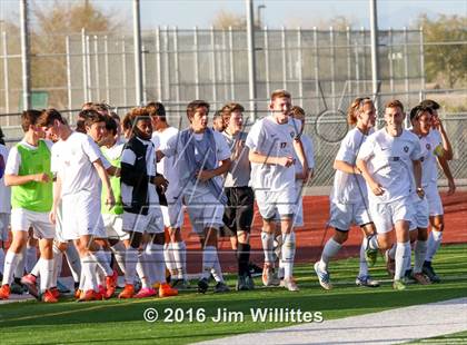 Thumbnail 1 in Hamilton vs. Highland (AIA D1 Semifinal)  photogallery.