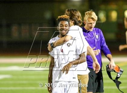 Thumbnail 2 in Hamilton vs. Highland (AIA D1 Semifinal)  photogallery.