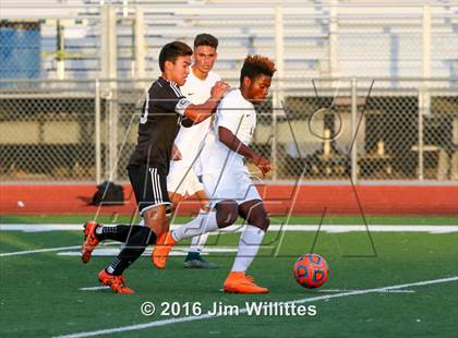Thumbnail 2 in Hamilton vs. Highland (AIA D1 Semifinal)  photogallery.
