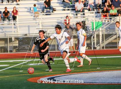 Thumbnail 2 in Hamilton vs. Highland (AIA D1 Semifinal)  photogallery.