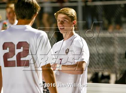 Thumbnail 1 in Hamilton vs. Highland (AIA D1 Semifinal)  photogallery.