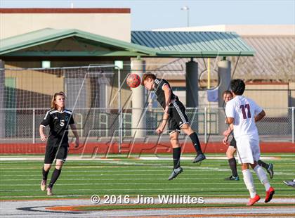 Thumbnail 2 in Hamilton vs. Highland (AIA D1 Semifinal)  photogallery.