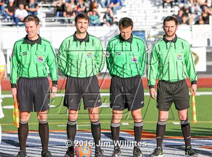Thumbnail 3 in Hamilton vs. Highland (AIA D1 Semifinal)  photogallery.