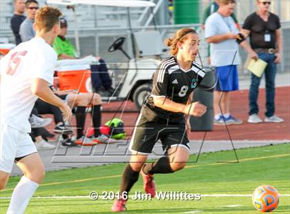 Thumbnail 2 in Hamilton vs. Highland (AIA D1 Semifinal)  photogallery.