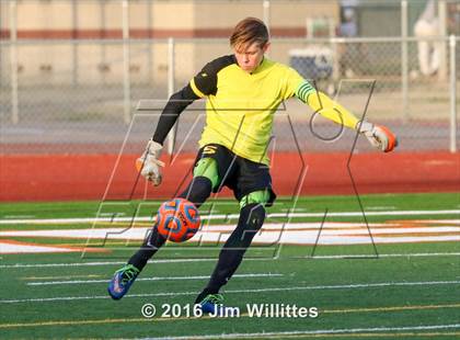 Thumbnail 2 in Hamilton vs. Highland (AIA D1 Semifinal)  photogallery.