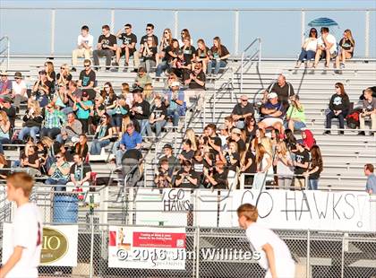 Thumbnail 3 in Hamilton vs. Highland (AIA D1 Semifinal)  photogallery.