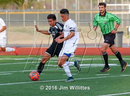 Thumbnail 2 in Hamilton vs. Highland (AIA D1 Semifinal)  photogallery.