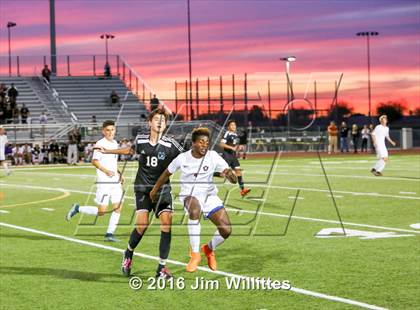Thumbnail 1 in Hamilton vs. Highland (AIA D1 Semifinal)  photogallery.