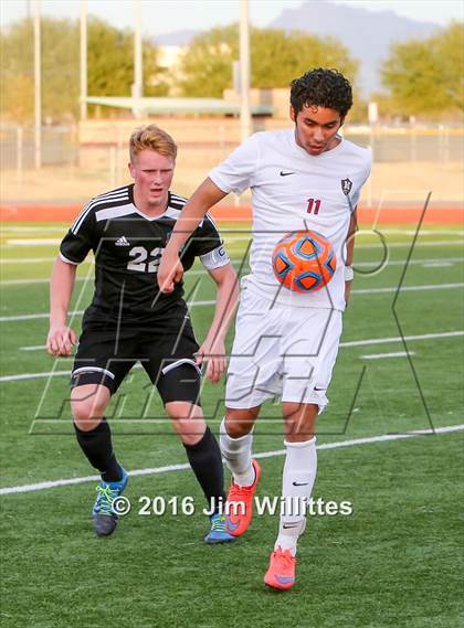 Thumbnail 1 in Hamilton vs. Highland (AIA D1 Semifinal)  photogallery.