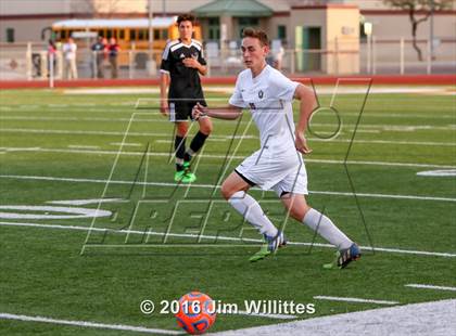 Thumbnail 2 in Hamilton vs. Highland (AIA D1 Semifinal)  photogallery.