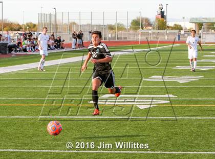 Thumbnail 3 in Hamilton vs. Highland (AIA D1 Semifinal)  photogallery.