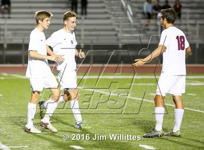Thumbnail 3 in Hamilton vs. Highland (AIA D1 Semifinal)  photogallery.