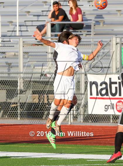 Thumbnail 3 in Hamilton vs. Highland (AIA D1 Semifinal)  photogallery.