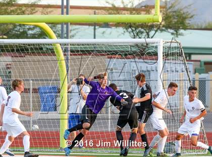 Thumbnail 2 in Hamilton vs. Highland (AIA D1 Semifinal)  photogallery.