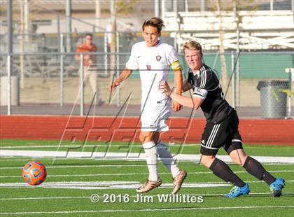 Thumbnail 3 in Hamilton vs. Highland (AIA D1 Semifinal)  photogallery.