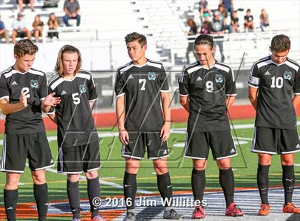 Thumbnail 1 in Hamilton vs. Highland (AIA D1 Semifinal)  photogallery.