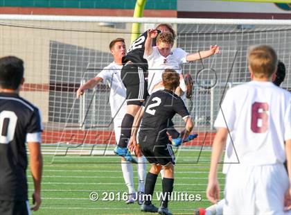 Thumbnail 3 in Hamilton vs. Highland (AIA D1 Semifinal)  photogallery.