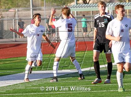 Thumbnail 3 in Hamilton vs. Highland (AIA D1 Semifinal)  photogallery.