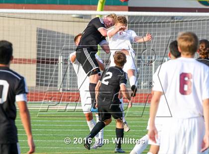 Thumbnail 2 in Hamilton vs. Highland (AIA D1 Semifinal)  photogallery.