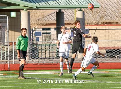 Thumbnail 2 in Hamilton vs. Highland (AIA D1 Semifinal)  photogallery.