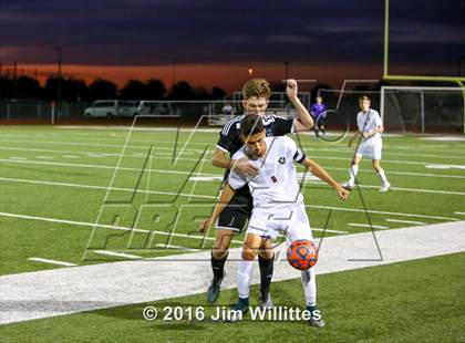 Thumbnail 2 in Hamilton vs. Highland (AIA D1 Semifinal)  photogallery.