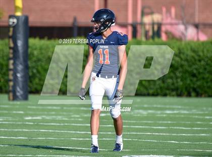Thumbnail 3 in Spartanburg vs Chapman (The Greer Gridiron Classic) photogallery.