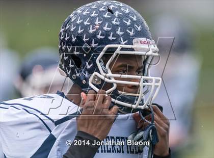 Thumbnail 2 in Wethersfield @ New Canaan (CIAC Class L-Large Semifinal) photogallery.