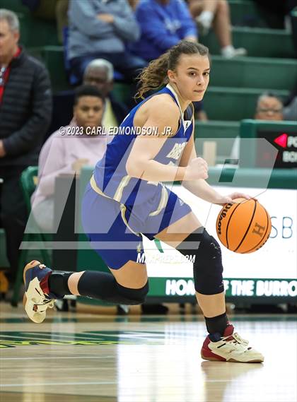 Thumbnail 3 in Columbia Central vs. Brentwood (TSSAA Region 6-4A Semifinal) photogallery.