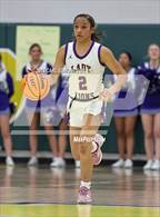 Photo from the gallery "Columbia Central vs. Brentwood (TSSAA Region 6-4A Semifinal)"