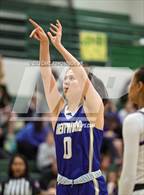 Photo from the gallery "Columbia Central vs. Brentwood (TSSAA Region 6-4A Semifinal)"
