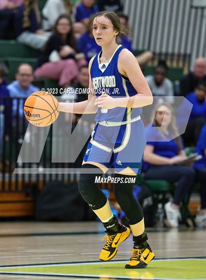 Thumbnail 3 in Columbia Central vs. Brentwood (TSSAA Region 6-4A Semifinal) photogallery.